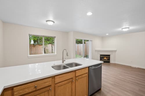 Available apartment
